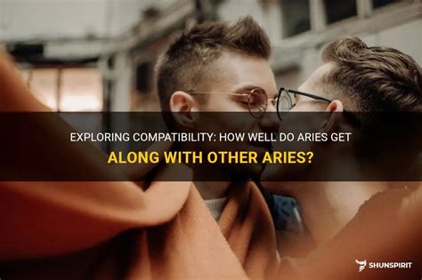 what do aries get along with|signs compatible with aries woman.